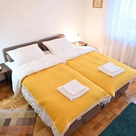 Apartman Juniora *