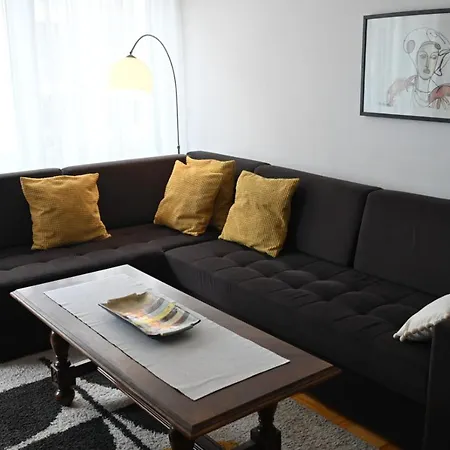 Apartman Juniora Appartamento *