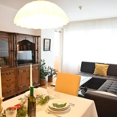 Appartamento Apartman Juniora *