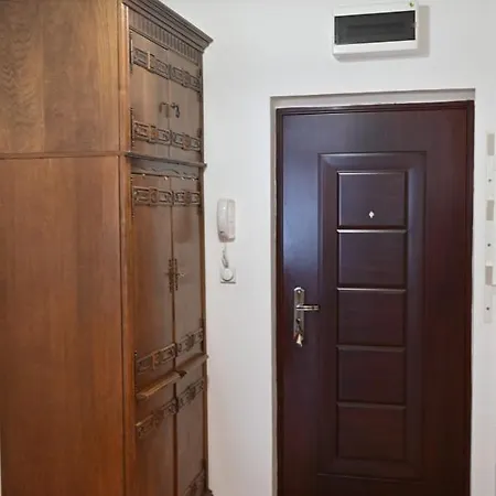 Appartamento Apartman Juniora