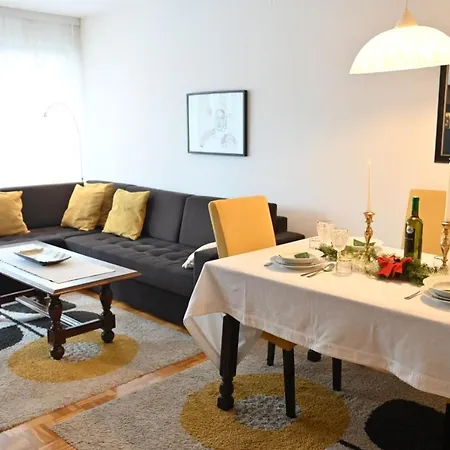 Appartamento Apartman Juniora *