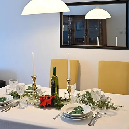 Apartman Juniora * Pale