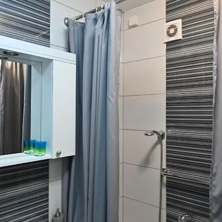 Apartman Juniora Appartamento Pale