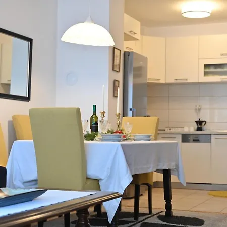 Apartman Juniora Appartamento