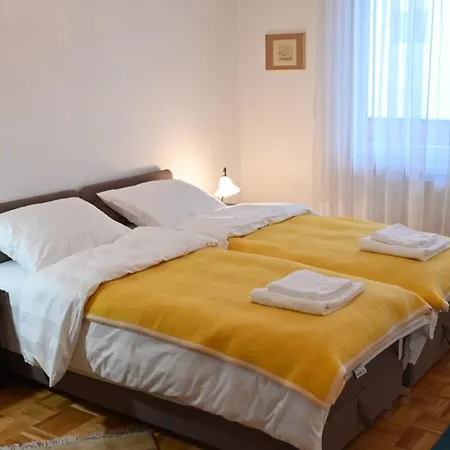 Appartamento Apartman Juniora *