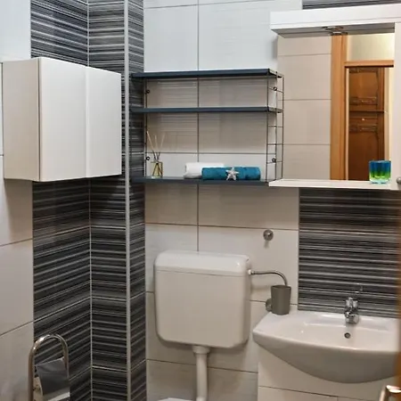 Appartamento Apartman Juniora *
