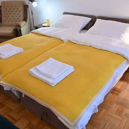 Apartman Juniora Appartamento *