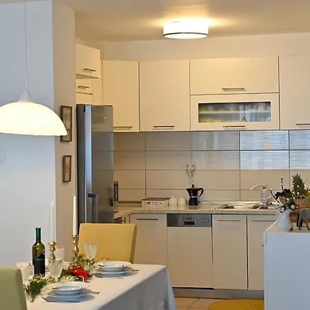 Appartamento Apartman Juniora