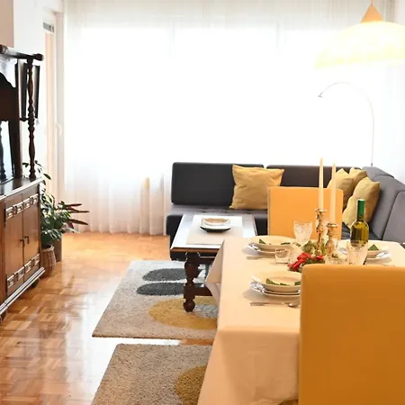 Apartman Juniora * Pale